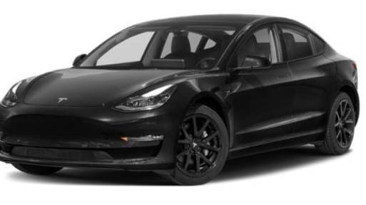 TESLA MODEL 3 2021 5YJ3E1EA1MF045378 image